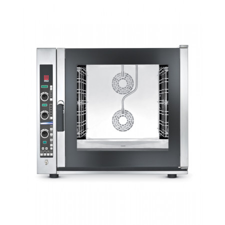 Lò hấp nướng đa năng Tecnoeka EKF-711-E-UD